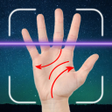 Palm Reading  Fortune Teller icon