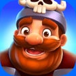 Biểu tượng của chương trình: Match 3D Saga