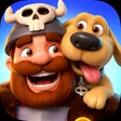 Ikona programu: Match 3D Saga