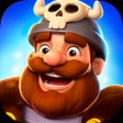 أيقونة البرنامج: Match 3D Saga