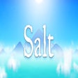 ไอคอนของโปรแกรม: Salt