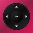 Ikon program: LG TV Remote Control Smar…