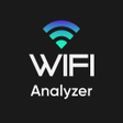 Programın simgesi: Wyze WIFI Analyzer