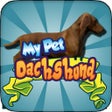 أيقونة البرنامج: My Pet Dachshund