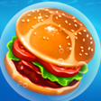 أيقونة البرنامج: Cooking Aquarium - A Star…