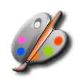 Symbol des Programms: Silvermel