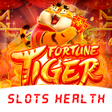程序图标：Slots Health Monitoring