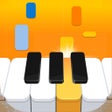 프로그램 아이콘: Pianoclass