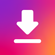 Programın simgesi: Video Downloader for Inst…