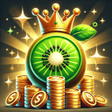 Ícone do programa: Idle Kiwi Clicker Empire
