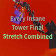 Icon of program: TOIB Every Insane Tower F…