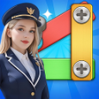 Иконка программы: Unscrew Hearts: Screw Puz…