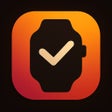 Programikonen: iWatch  Watch Faces Galle…