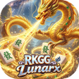 프로그램 아이콘: RKGGLunarx