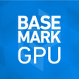 Symbol des Programms: Basemark GPU