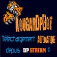 Programın simgesi: KougarDpBot