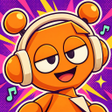 ไอคอนของโปรแกรม: Sprank Studio: Music Mix