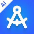 Ícone do programa: Geometry Solver: Helper A…