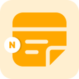 程序图标：Instant Notes: Smart Note…