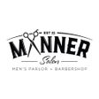 Ikon program: Manner Salon