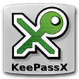 Ícone do programa: KeePassX