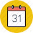 Icoon van programma: uWaterloo Schedule Export…