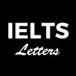 Icoon van programma: IELTS Letters