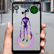 Ikona programu: Magic catch Pocket Head H…