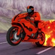 Ikon program: Bike Rider - Moto Race