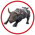 程序图标：Sensex Nifty Astrology