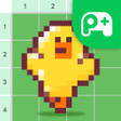 程序图标：LINE ロジック