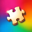 プログラムのアイコン：Jigsaw Puzzles for Adults…