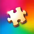 Jigsaw Puzzle on iPad  iPhone