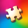 أيقونة البرنامج: Jigsaw Puzzles for Adults…
