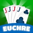 Ícone do programa: Euchre - Card game