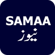 أيقونة البرنامج: Samaa News TV