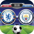 Иконка программы: Premier League Football G…