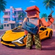 프로그램 아이콘: Block Crime Sandbox: Pixe…