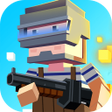 プログラムのアイコン：Pixel Battle Royale