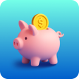 ไอคอนของโปรแกรม: Money Manager: Finance Pl…