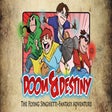 ไอคอนของโปรแกรม: Doom & Destiny