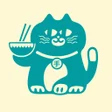 Symbol des Programms: ВилкиНет