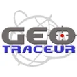 ไอคอนของโปรแกรม: GEOTRACEUR Mobile