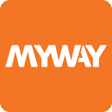 Programın simgesi: PBZ Card MyWay