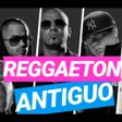 プログラムのアイコン：REGGAETON ANTIGUO