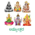 Symbol des Programms: Ashtottara Kannada