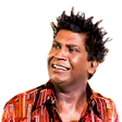 Symbol des Programms: Vadivelu Stickers