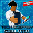 ไอคอนของโปรแกรม: Tech Company Simulator