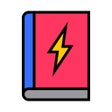ไอคอนของโปรแกรม: PikaDex - Dex for every g…
