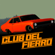 Icône du programme : Club del fierro